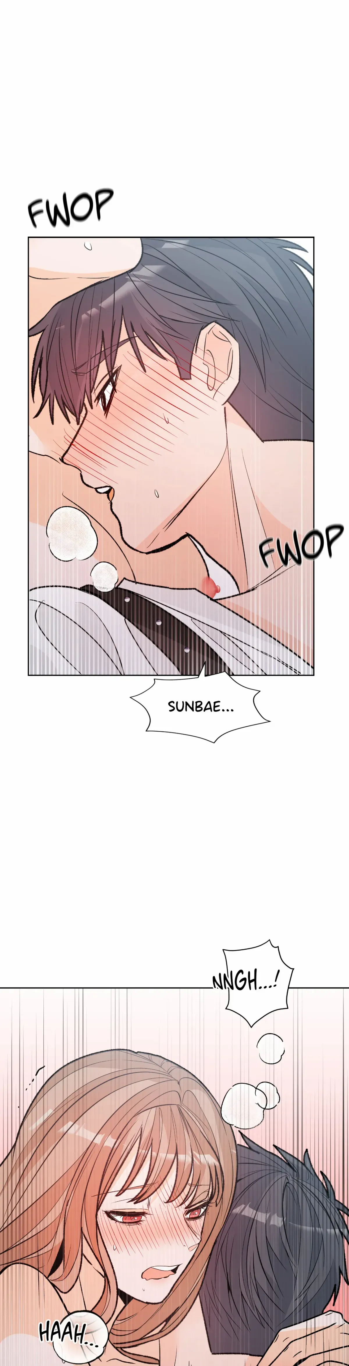 Read In Too Deep chapter 21 image 19 on Lezhin