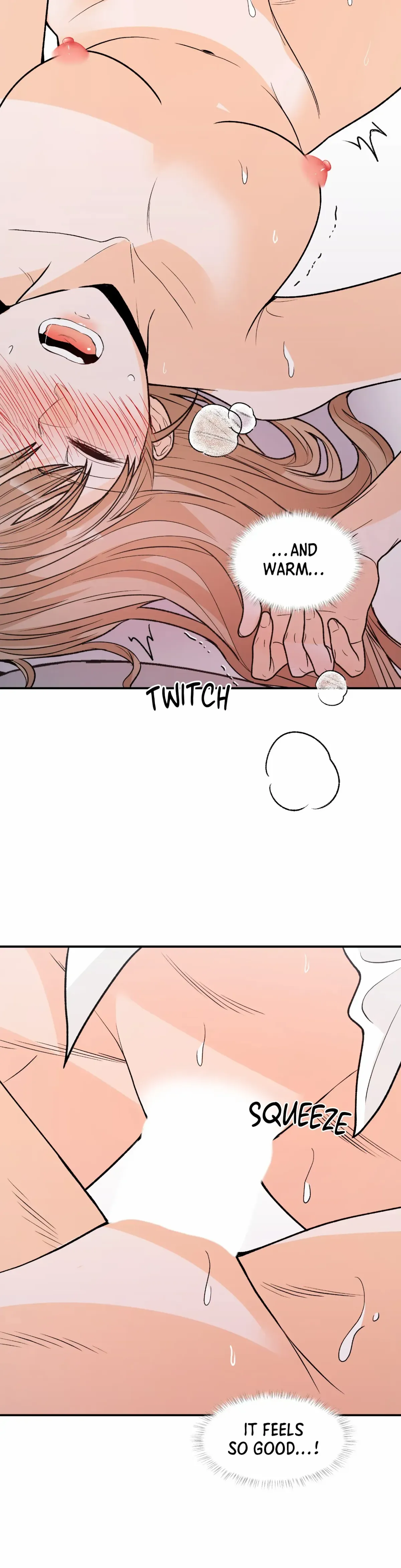 Read In Too Deep chapter 21 image 2 on Lezhin