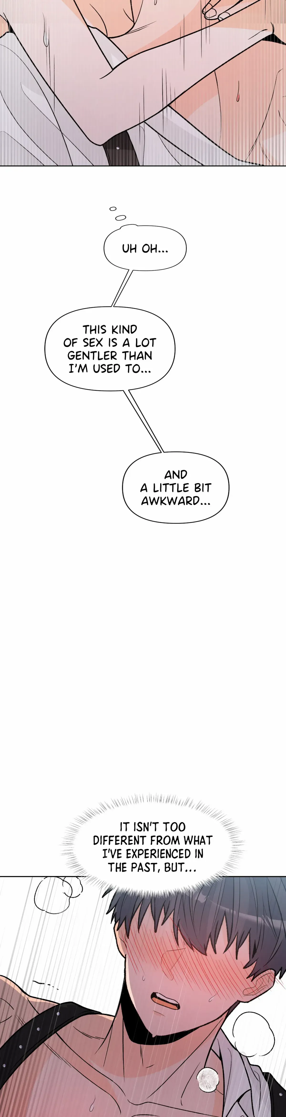 Read In Too Deep chapter 21 image 20 on Lezhin