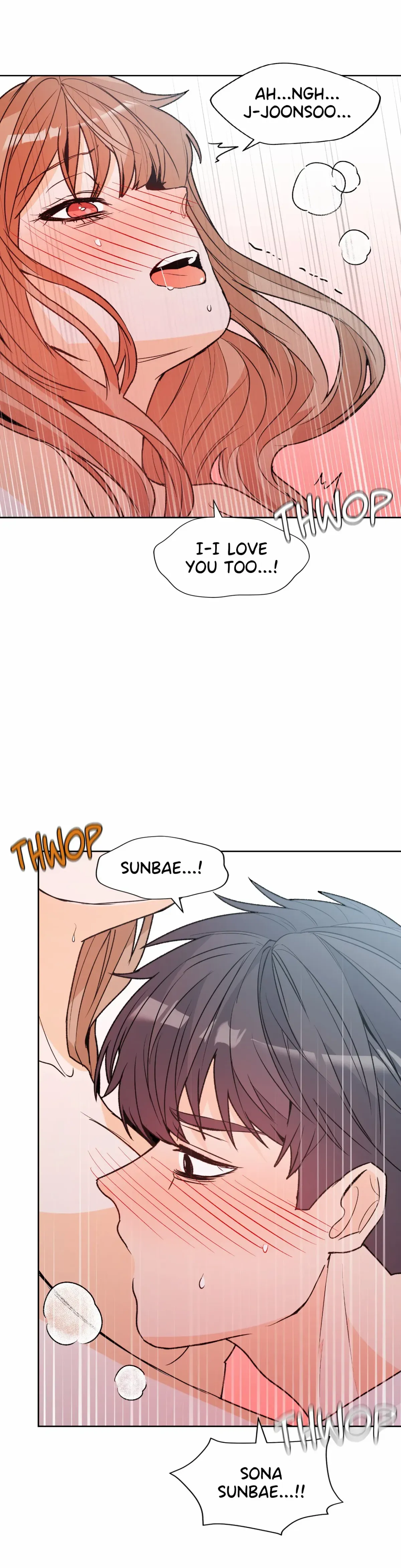Read In Too Deep chapter 21 image 24 on Lezhin