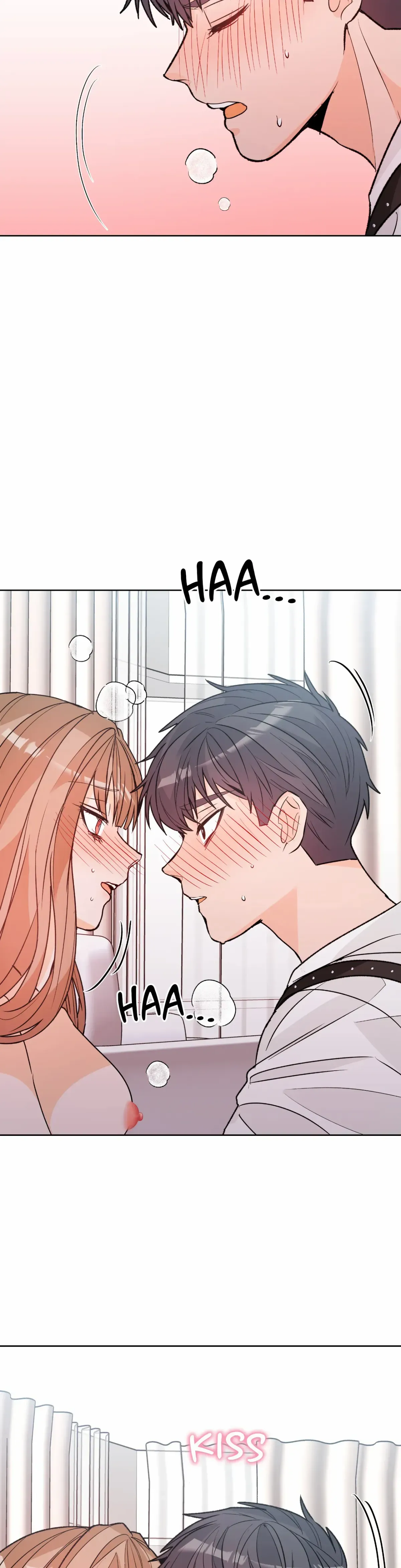 Read In Too Deep chapter 21 image 26 on Lezhin