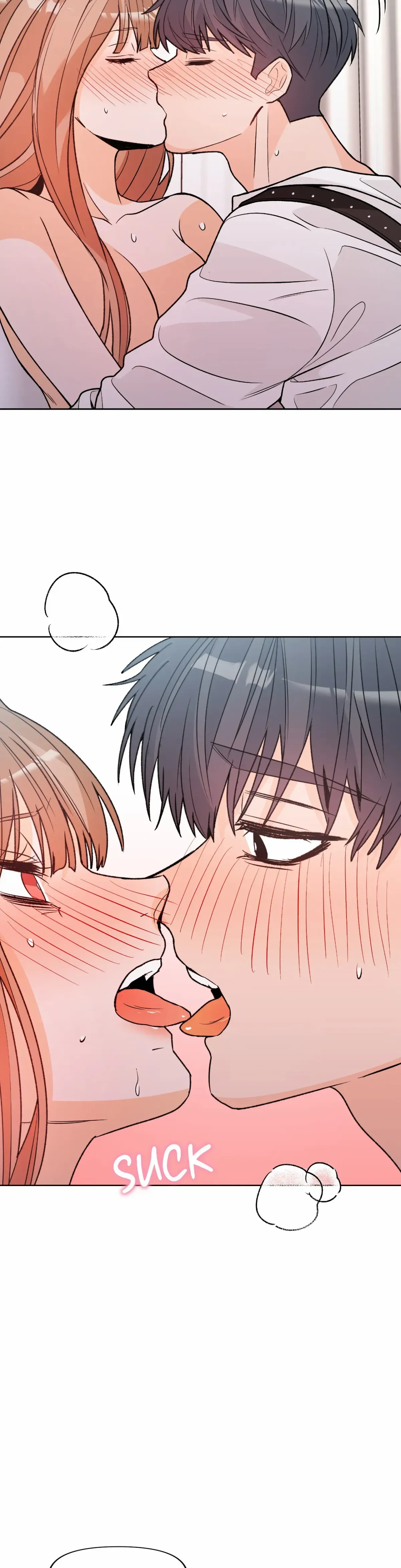 Read In Too Deep chapter 21 image 27 on Lezhin