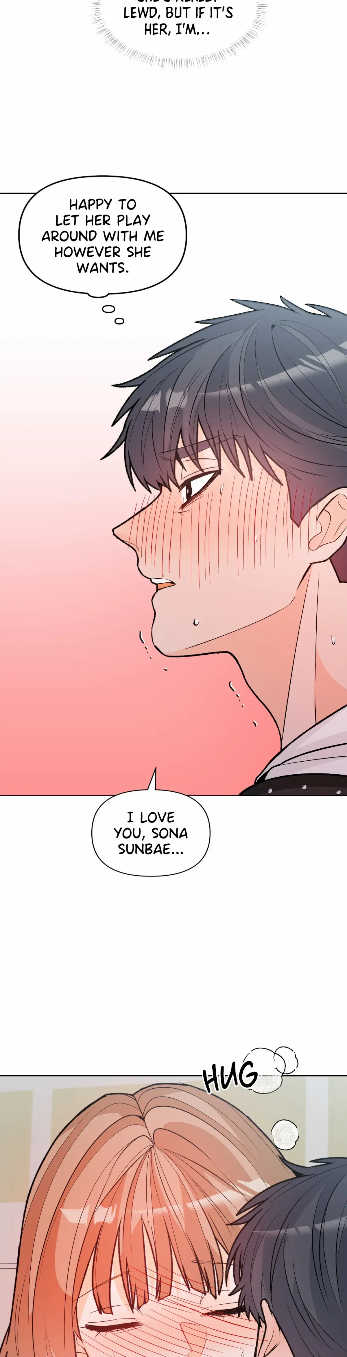 Read In Too Deep chapter 21 image 30 on Lezhin