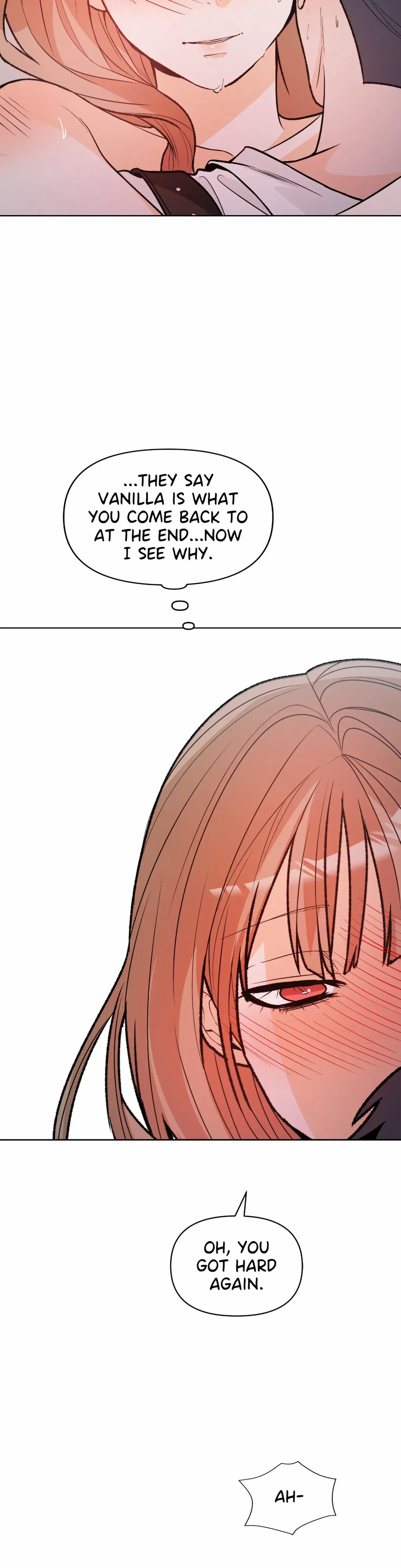 Read In Too Deep chapter 21 image 31 on Lezhin