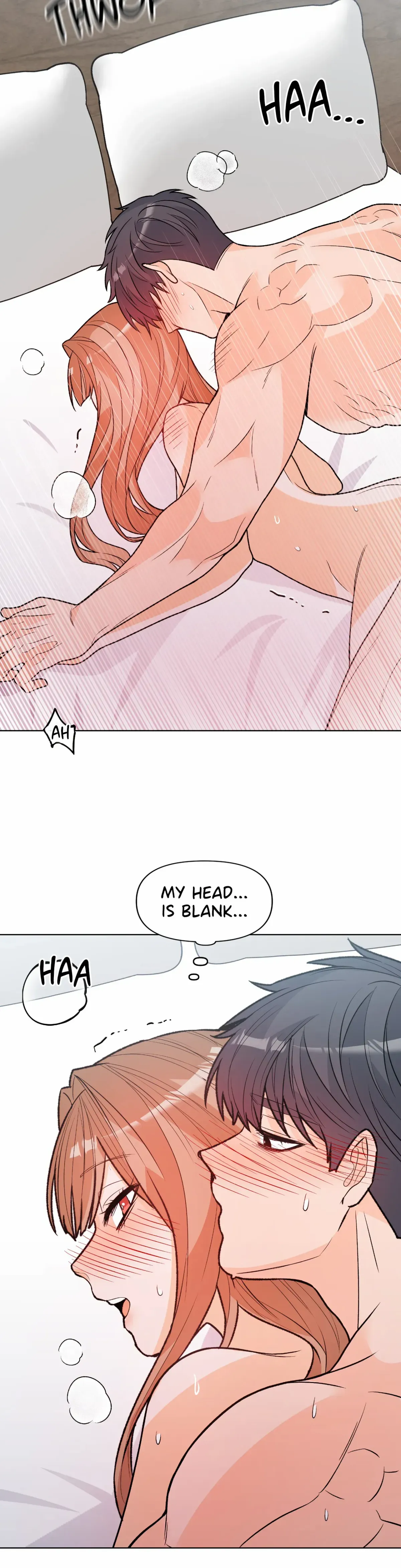 Read In Too Deep chapter 21 image 33 on Lezhin