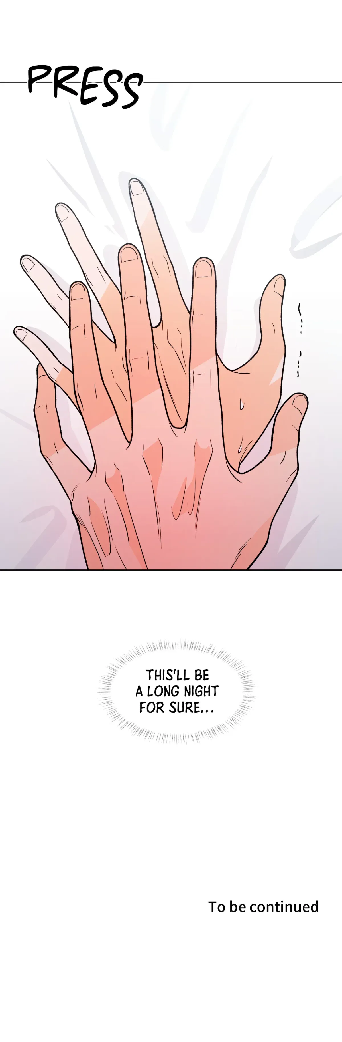 Read In Too Deep chapter 21 image 36 on Lezhin