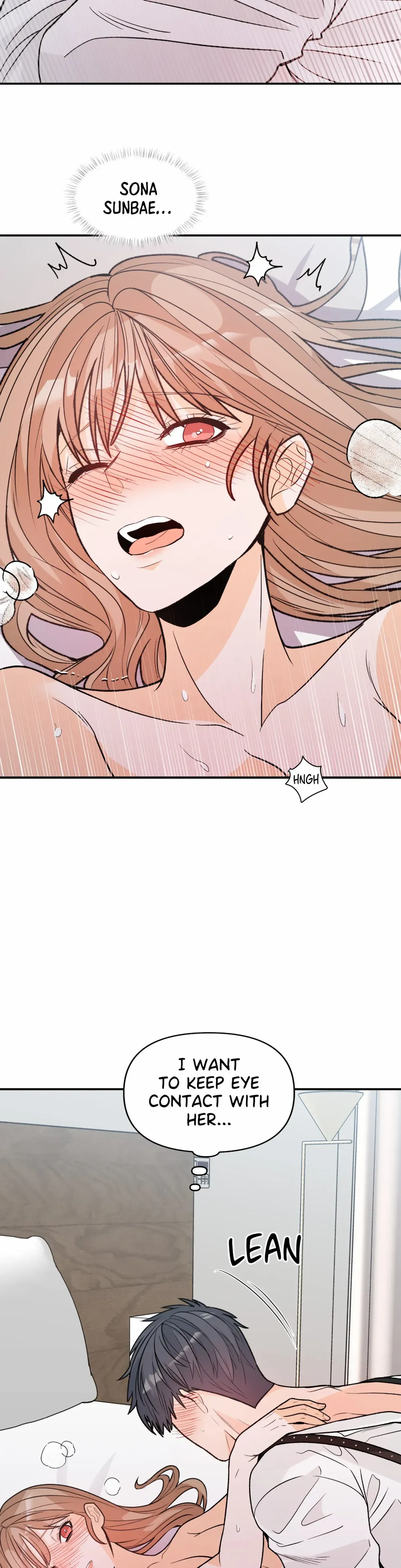 Read In Too Deep chapter 21 image 4 on Lezhin