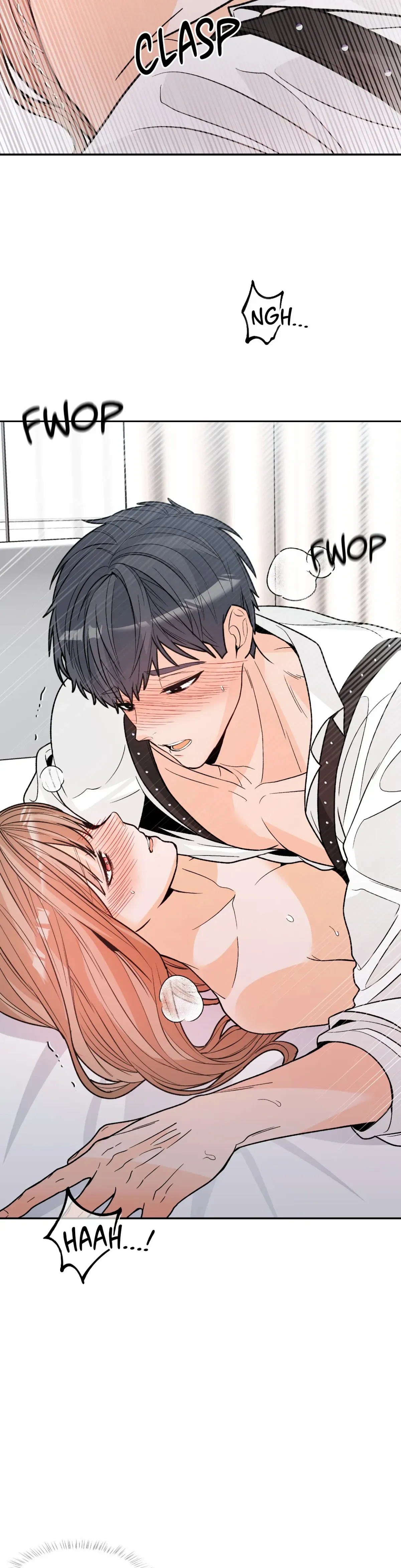 Read In Too Deep chapter 21 image 8 on Lezhin