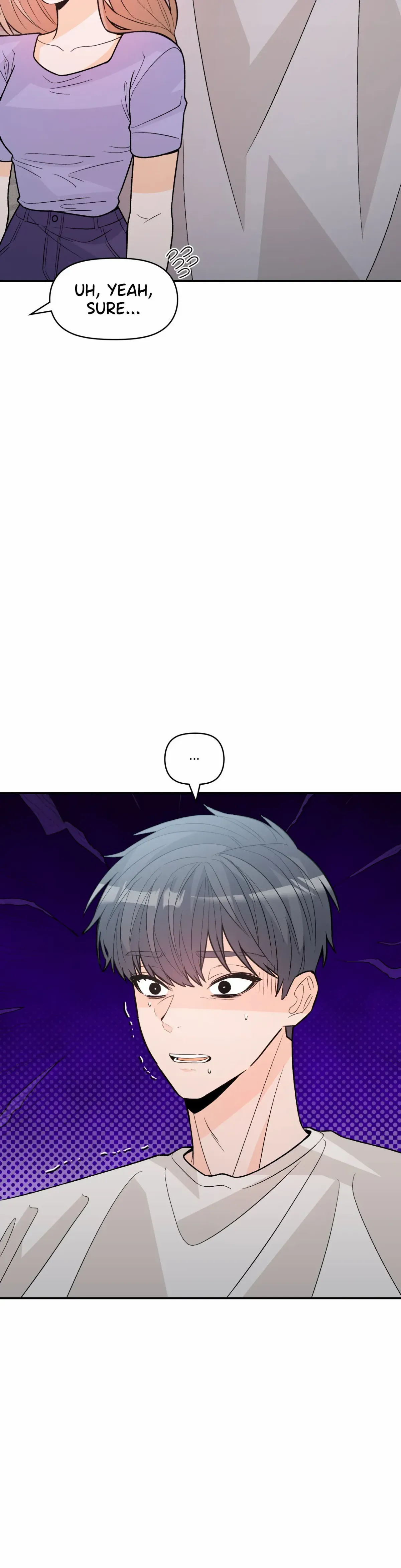 Read In Too Deep chapter 22 image 10 on Lezhin
