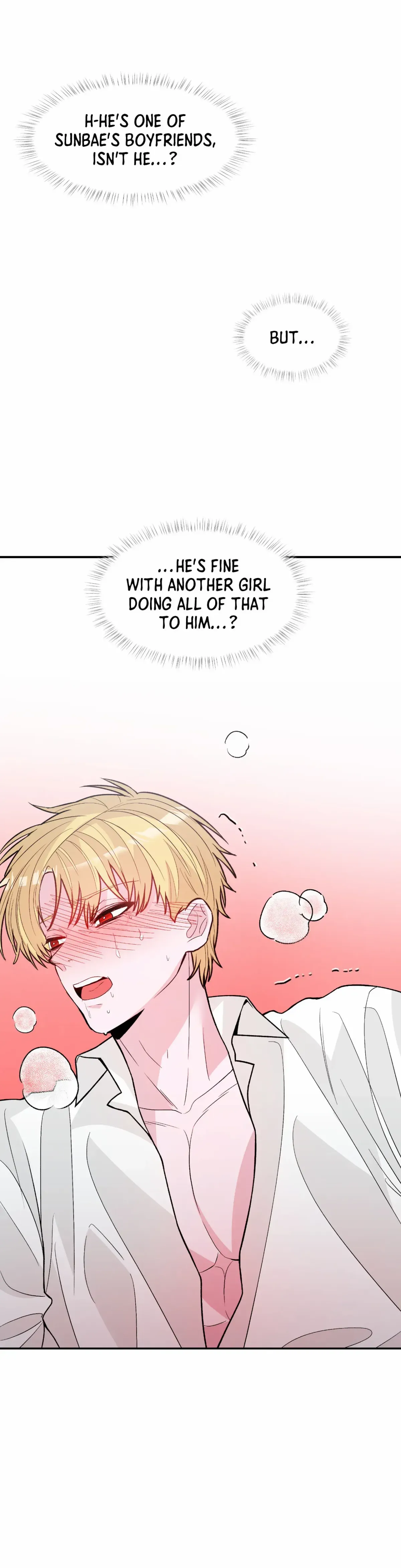 Read In Too Deep chapter 22 image 11 on Lezhin
