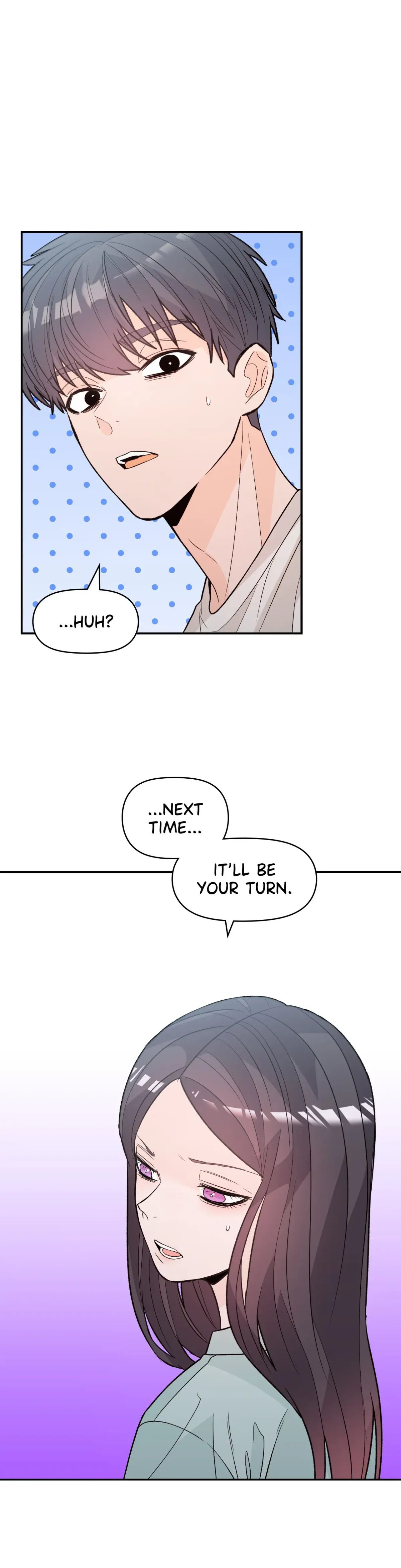 Read In Too Deep chapter 22 image 13 on Lezhin