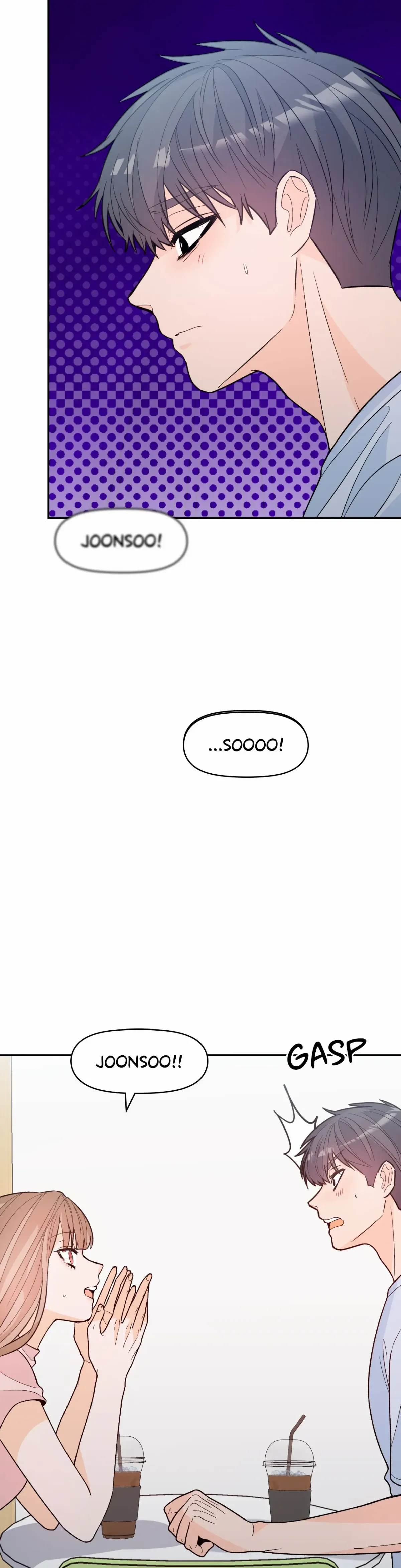 Read In Too Deep chapter 22 image 18 on Lezhin