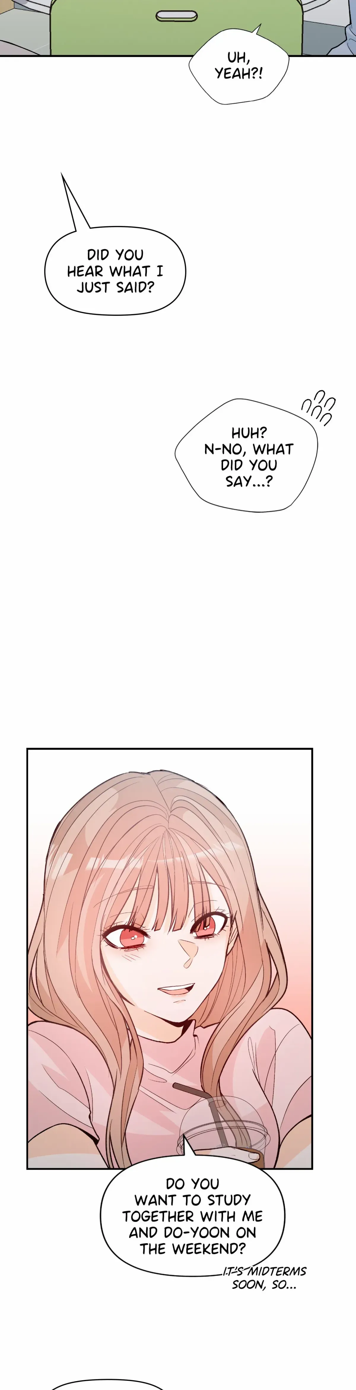 Read In Too Deep chapter 22 image 19 on Lezhin