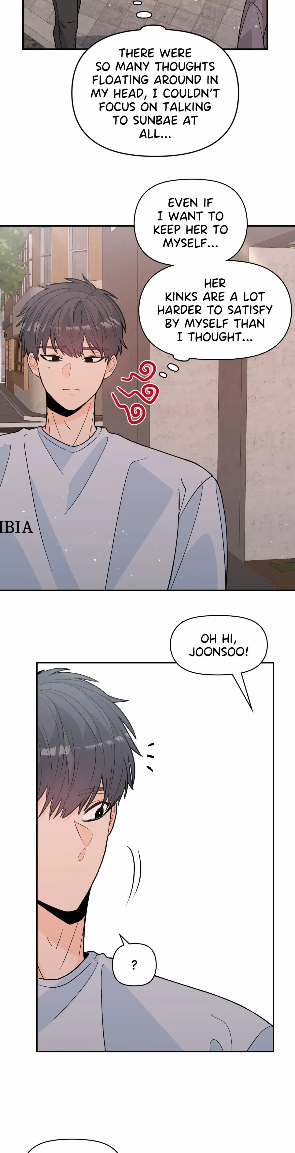Read In Too Deep chapter 22 image 22 on Lezhin