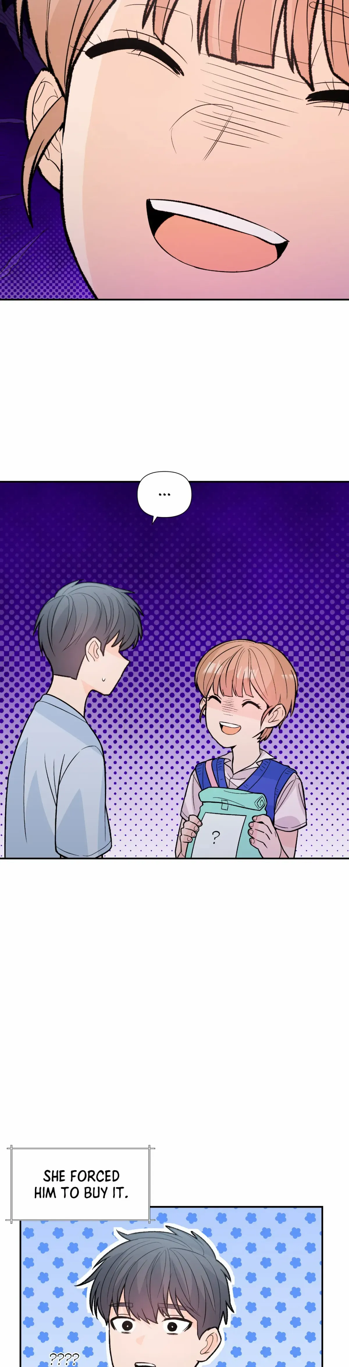 Read In Too Deep chapter 22 image 31 on Lezhin