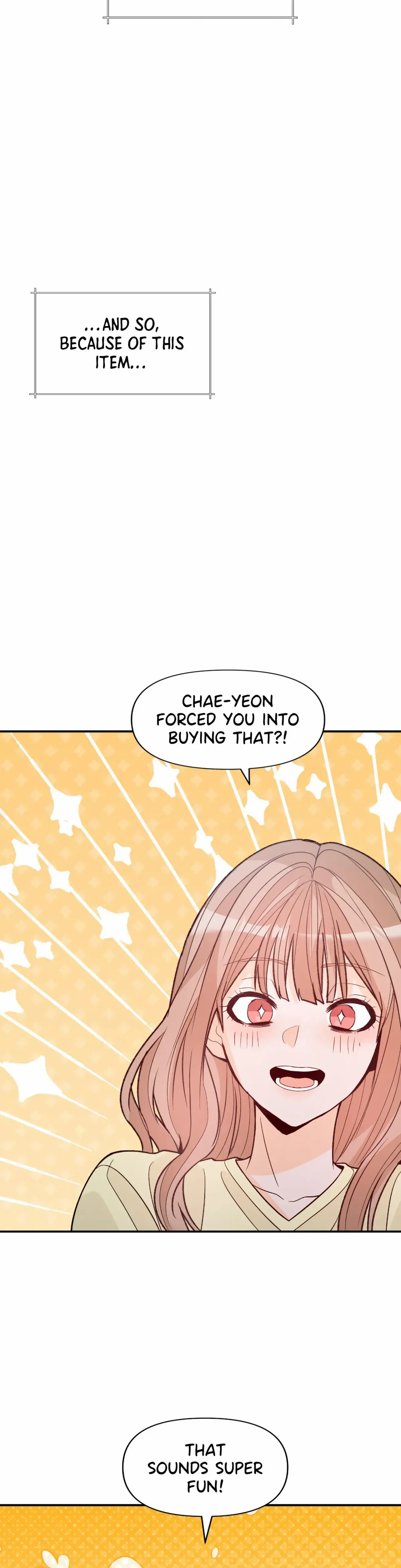 Read In Too Deep chapter 22 image 33 on Lezhin