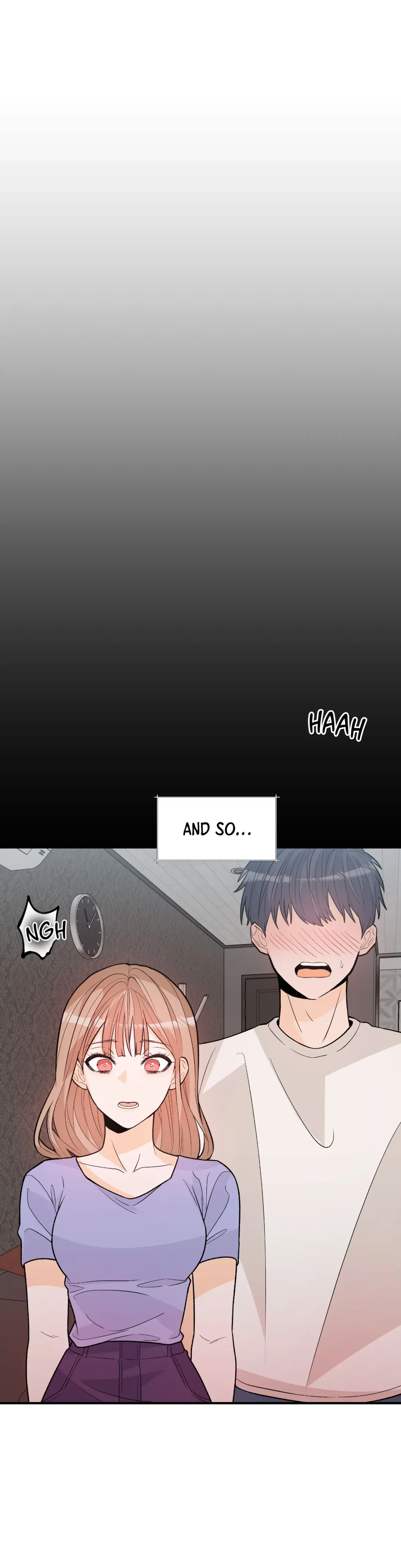 Read In Too Deep chapter 22 image 5 on Lezhin