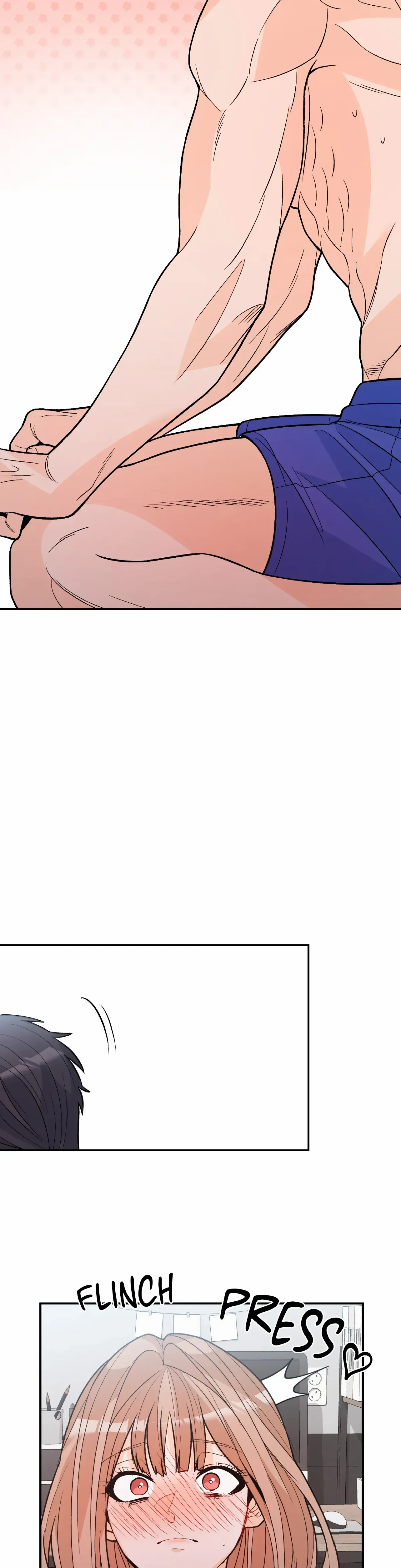 Read In Too Deep chapter 23 image 25 on Lezhin