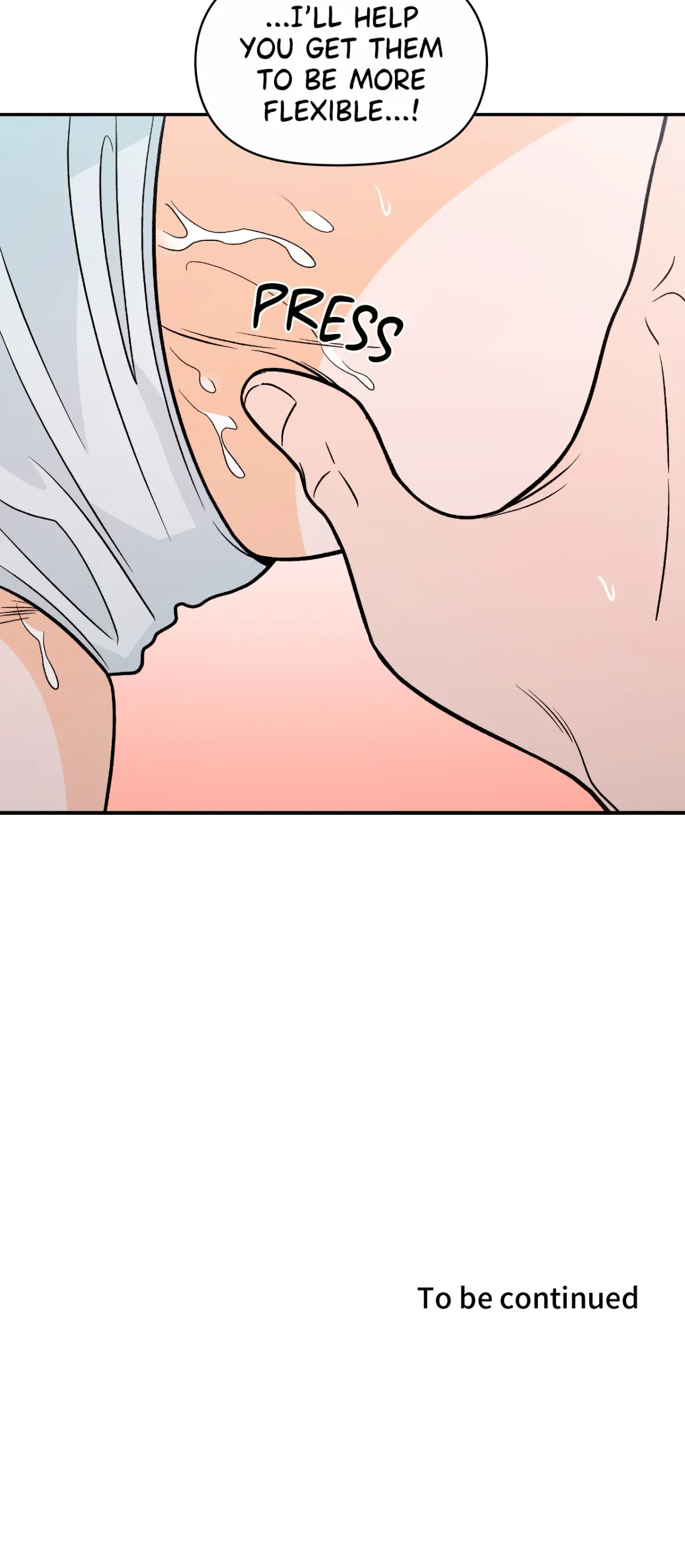 Read In Too Deep chapter 23 image 28 on Lezhin
