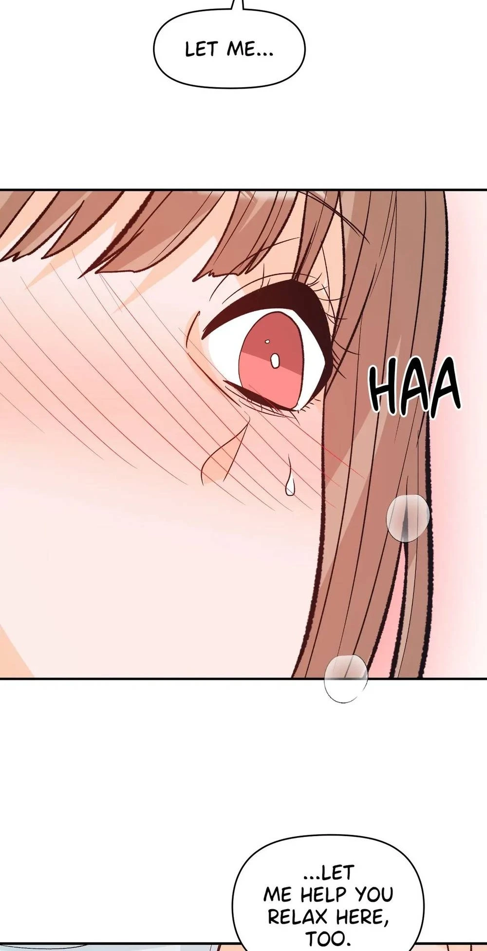 Read In Too Deep chapter 24 image 1 on Lezhin