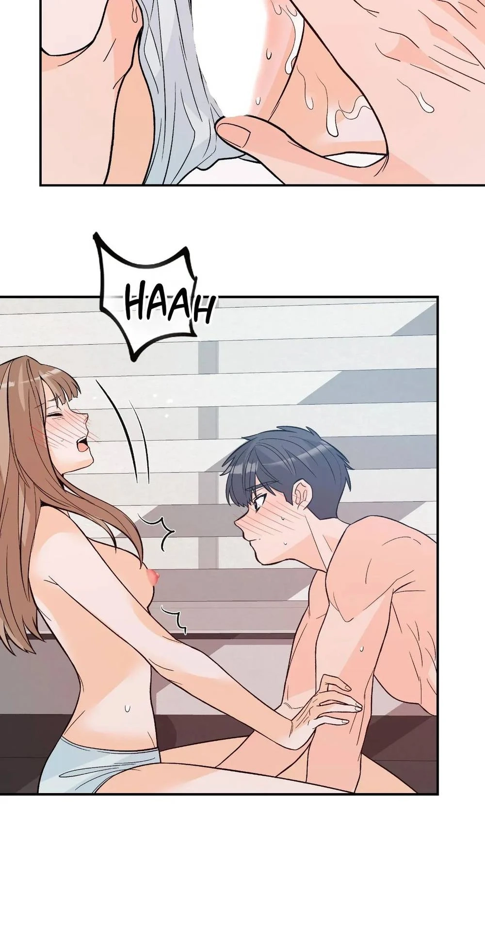 Read In Too Deep chapter 24 image 10 on Lezhin