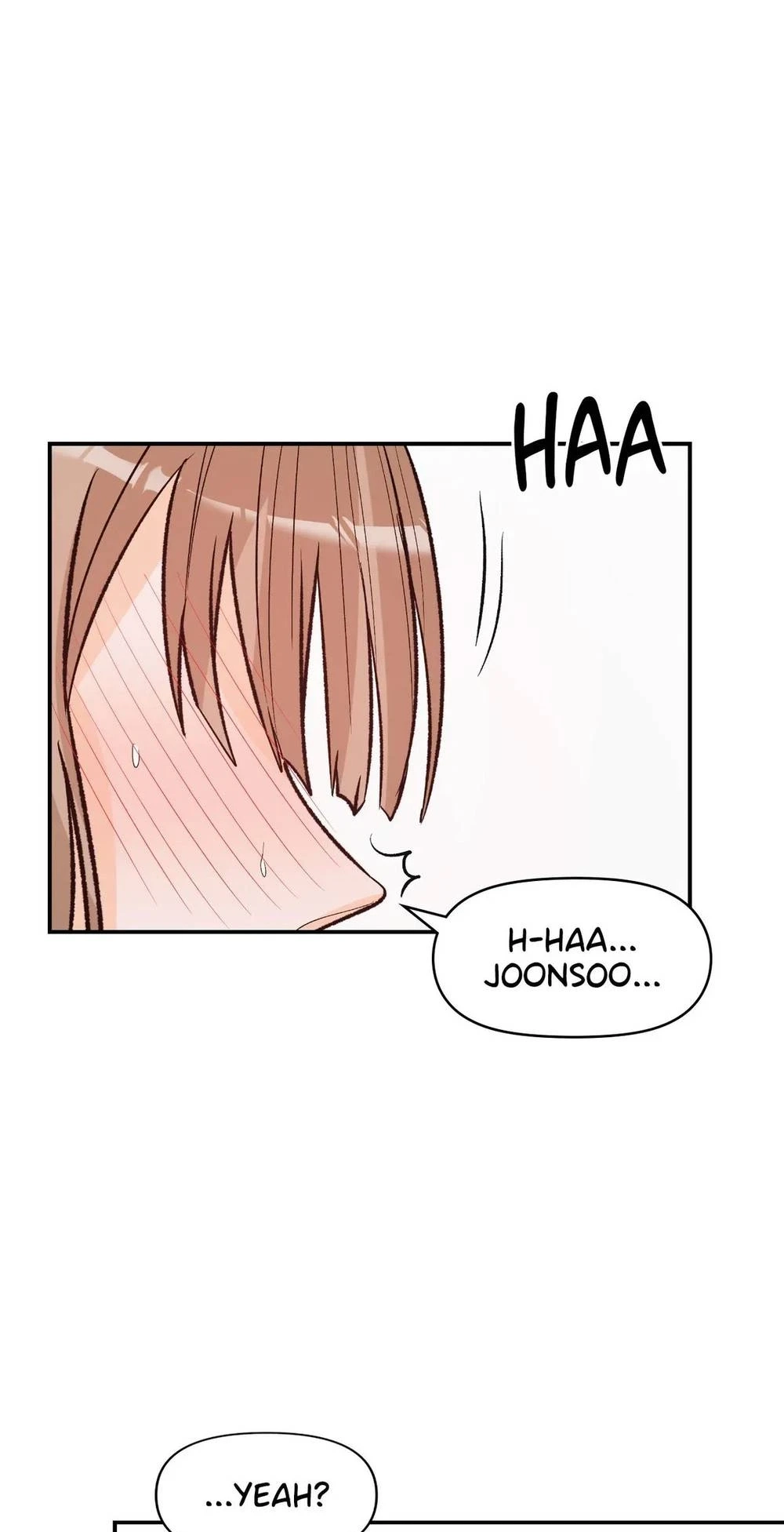 Read In Too Deep chapter 24 image 14 on Lezhin