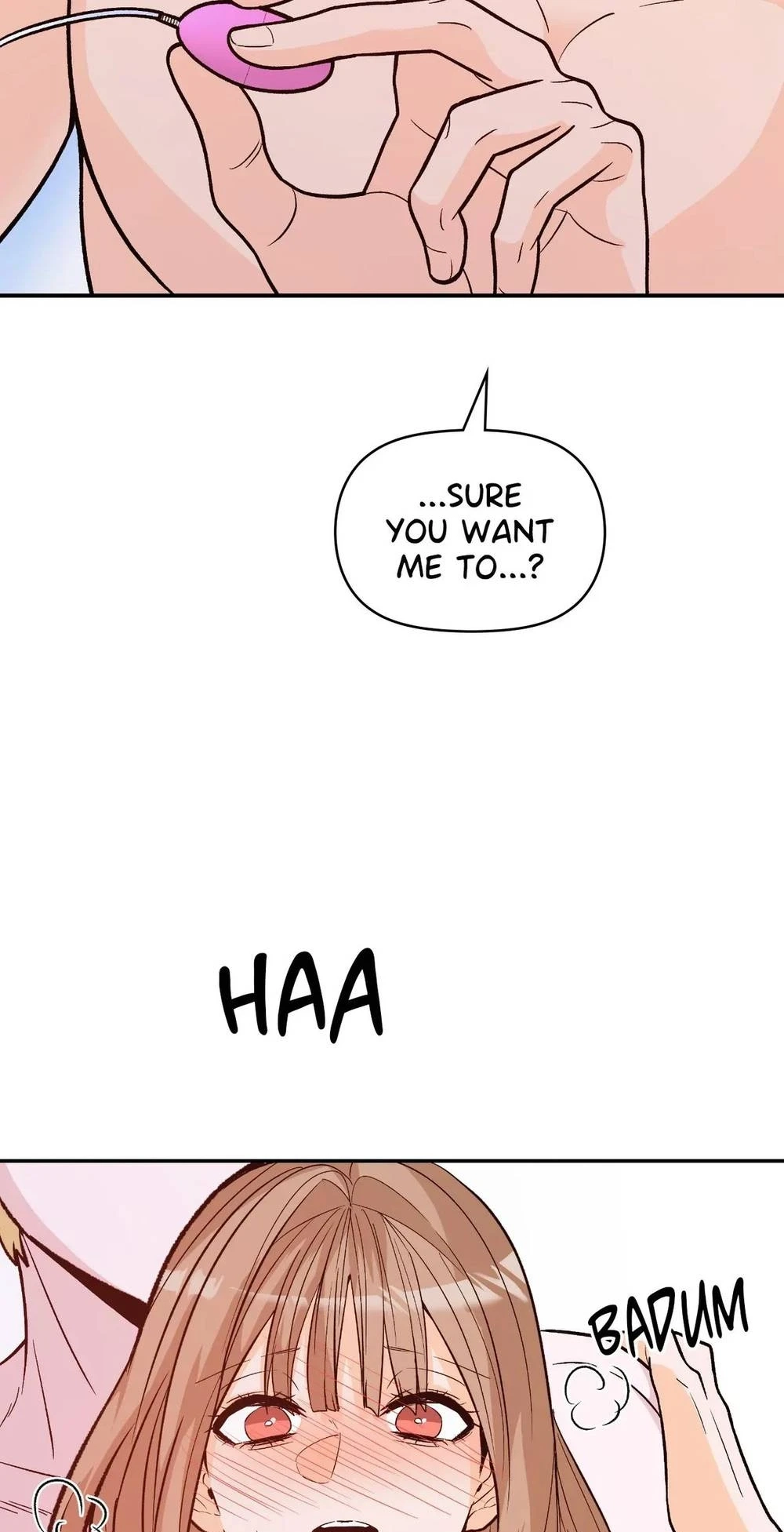 Read In Too Deep chapter 24 image 22 on Lezhin