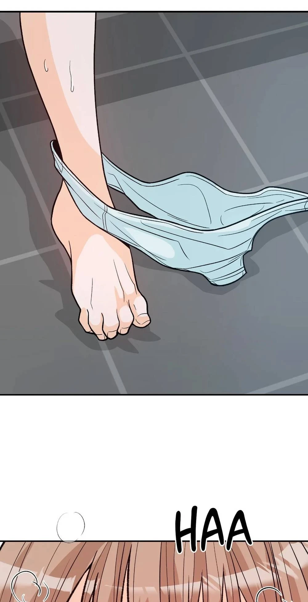 Read In Too Deep chapter 24 image 24 on Lezhin