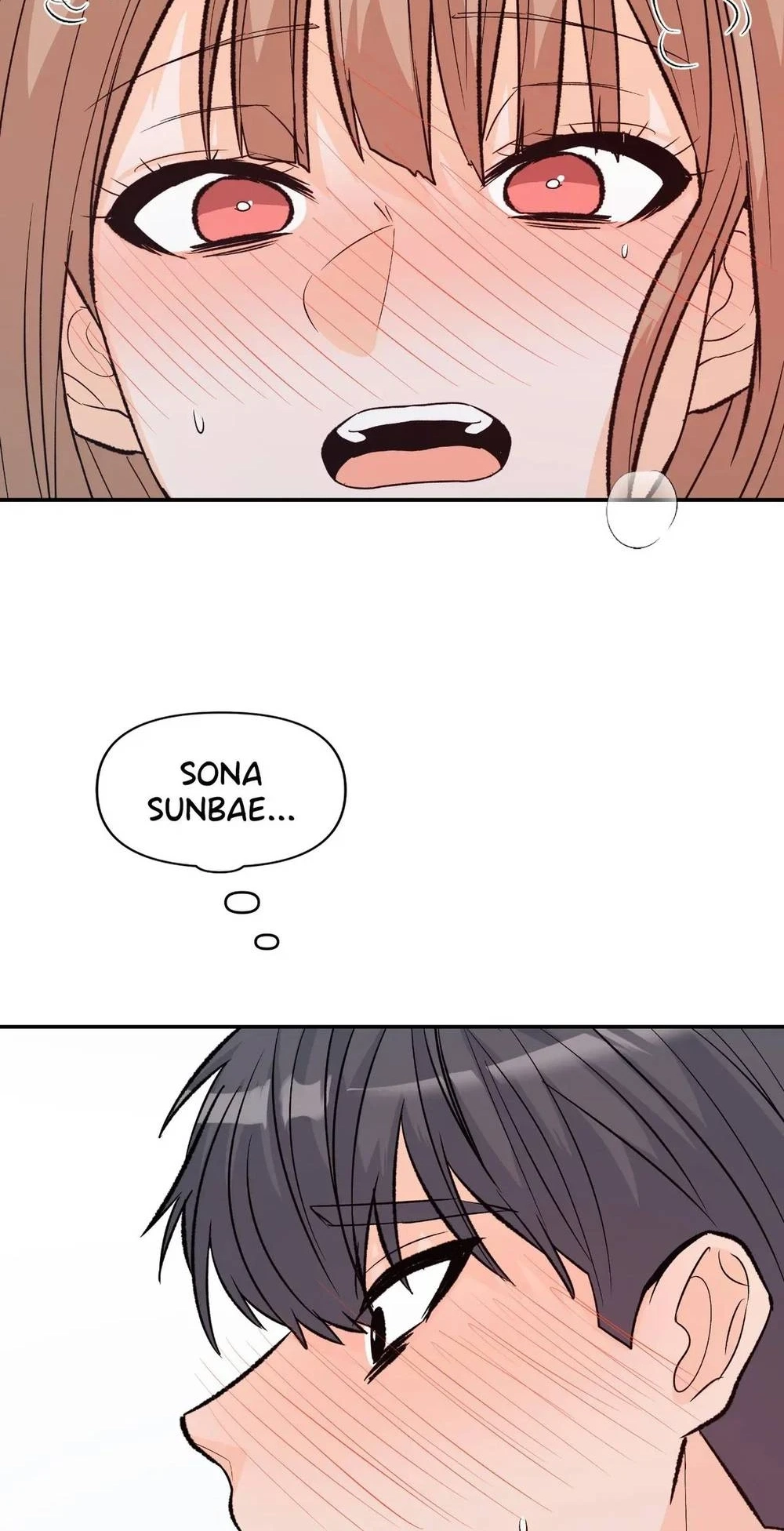 Read In Too Deep chapter 24 image 25 on Lezhin