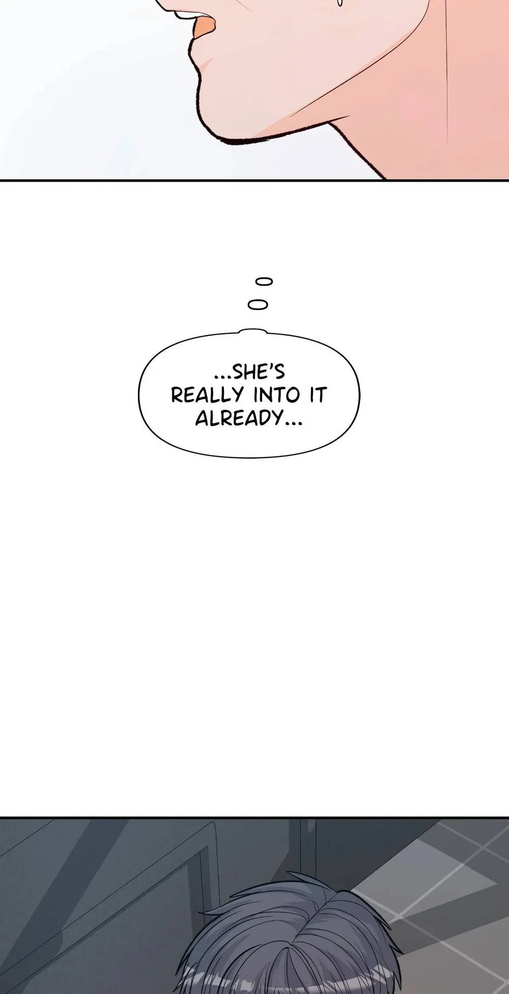 Read In Too Deep chapter 24 image 26 on Lezhin