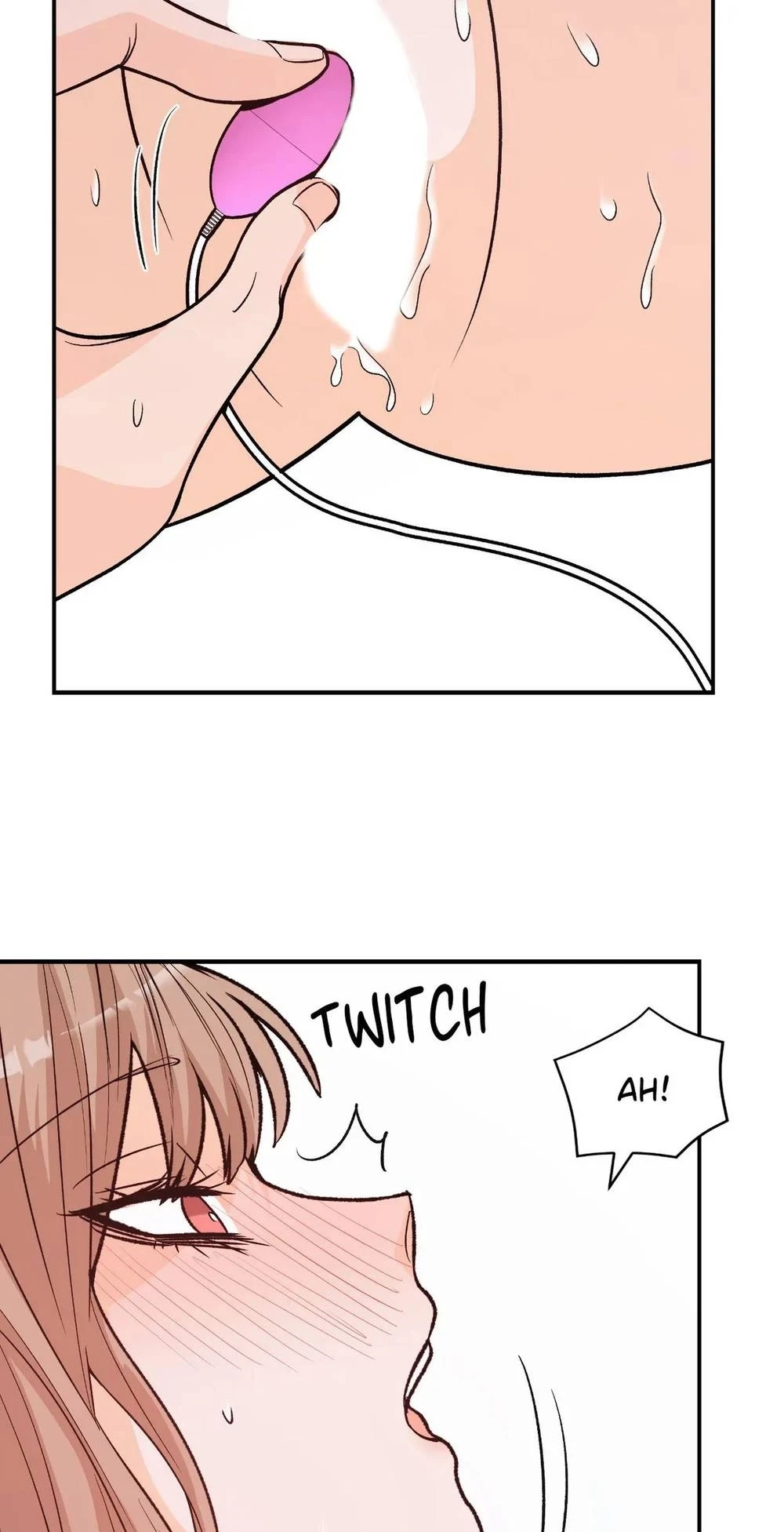 Read In Too Deep chapter 24 image 28 on Lezhin