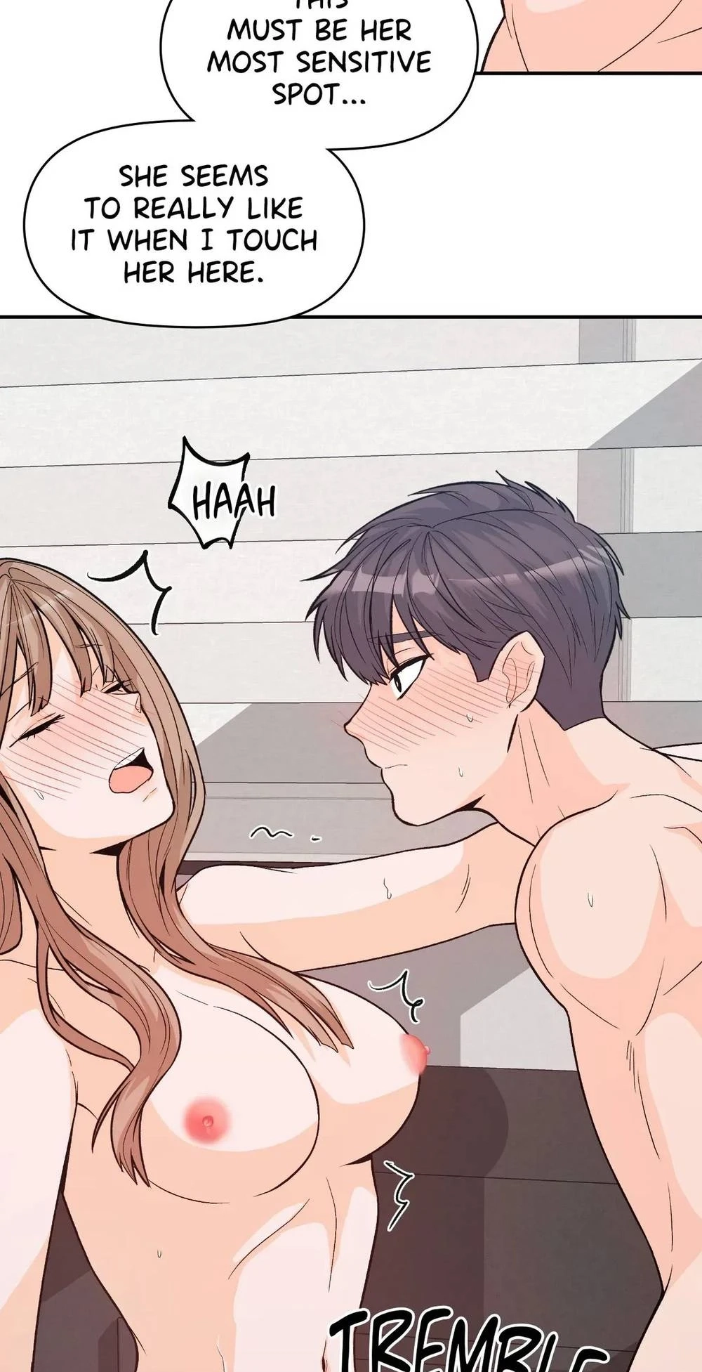 Read In Too Deep chapter 24 image 30 on Lezhin