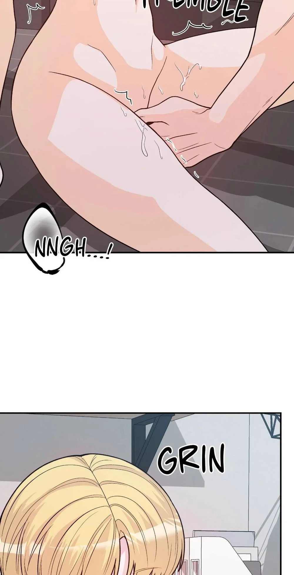 Read In Too Deep chapter 24 image 31 on Lezhin