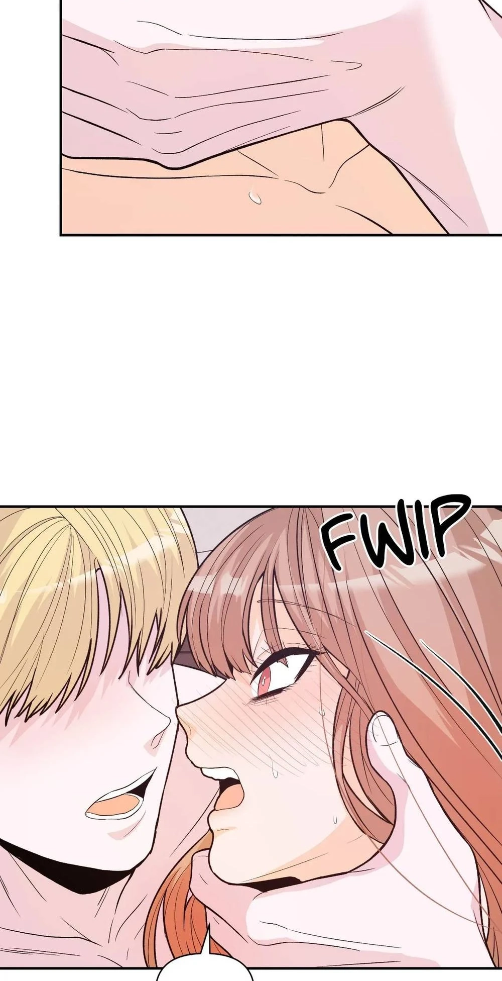 Read In Too Deep chapter 24 image 33 on Lezhin