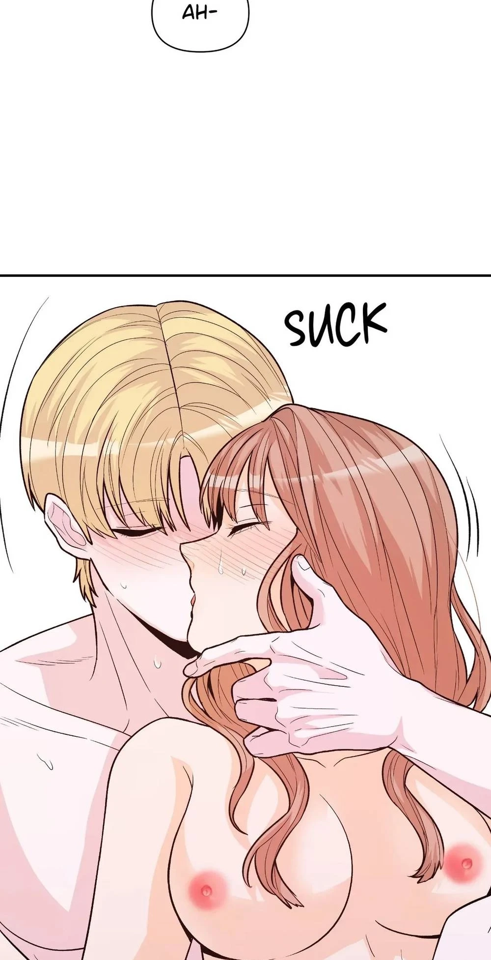 Read In Too Deep chapter 24 image 34 on Lezhin