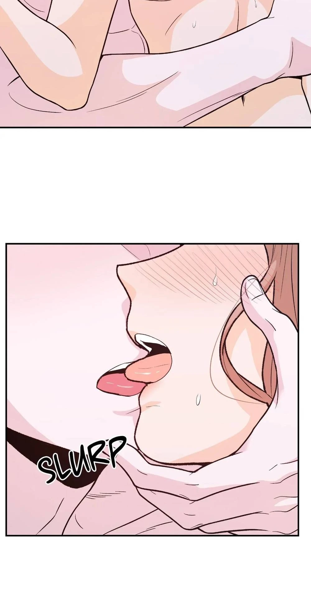 Read In Too Deep chapter 24 image 35 on Lezhin