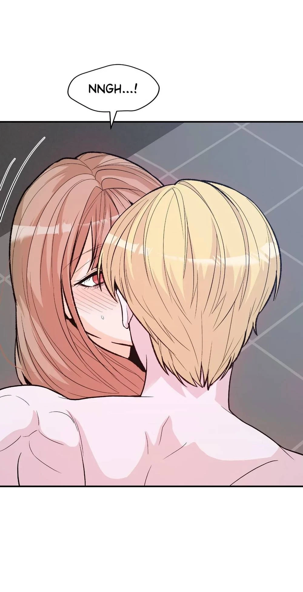 Read In Too Deep chapter 24 image 36 on Lezhin