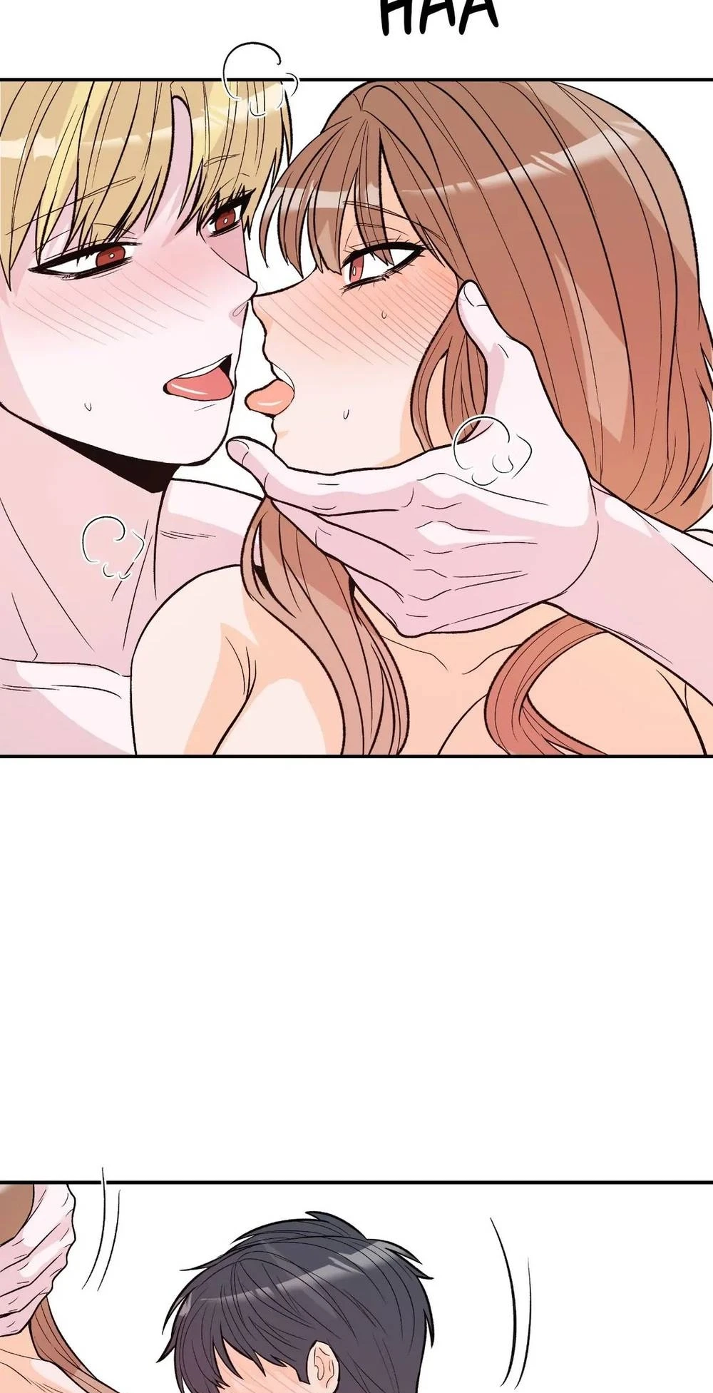Read In Too Deep chapter 24 image 38 on Lezhin