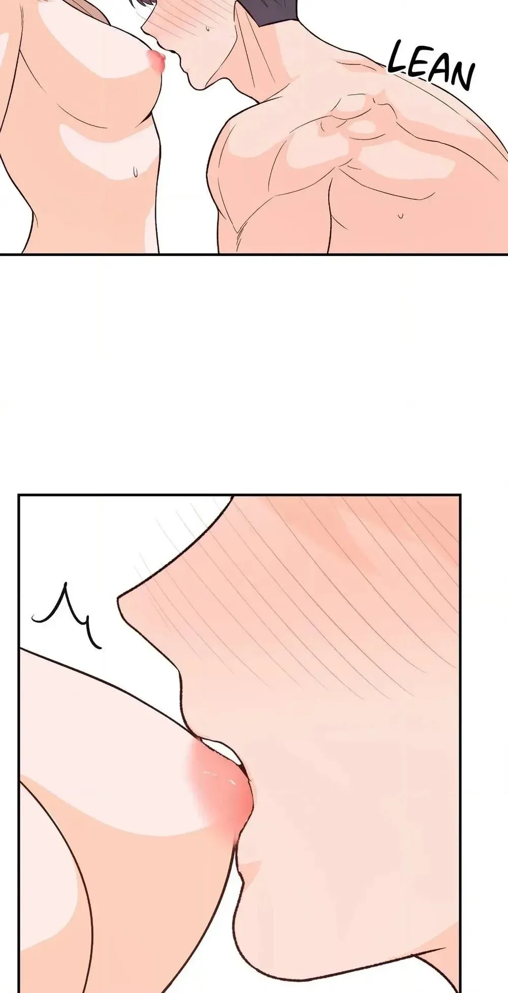 Read In Too Deep chapter 24 image 39 on Lezhin