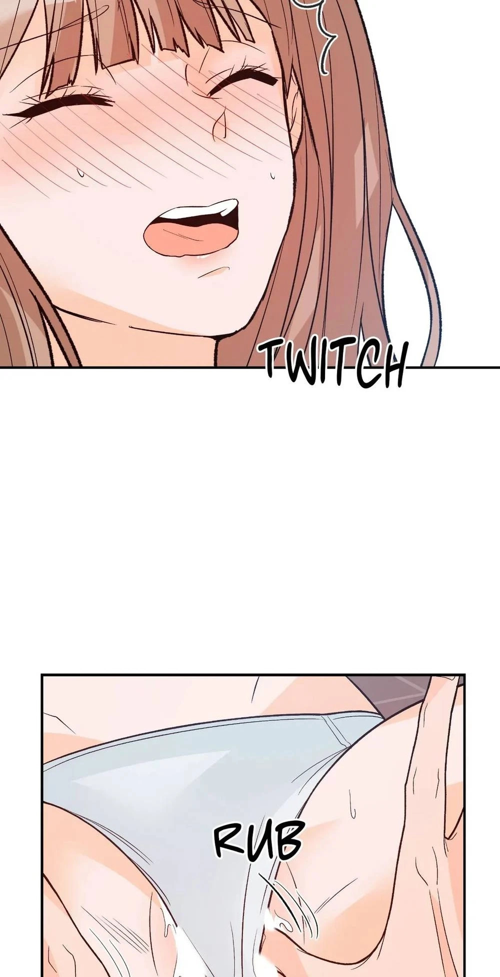 Read In Too Deep chapter 24 image 4 on Lezhin