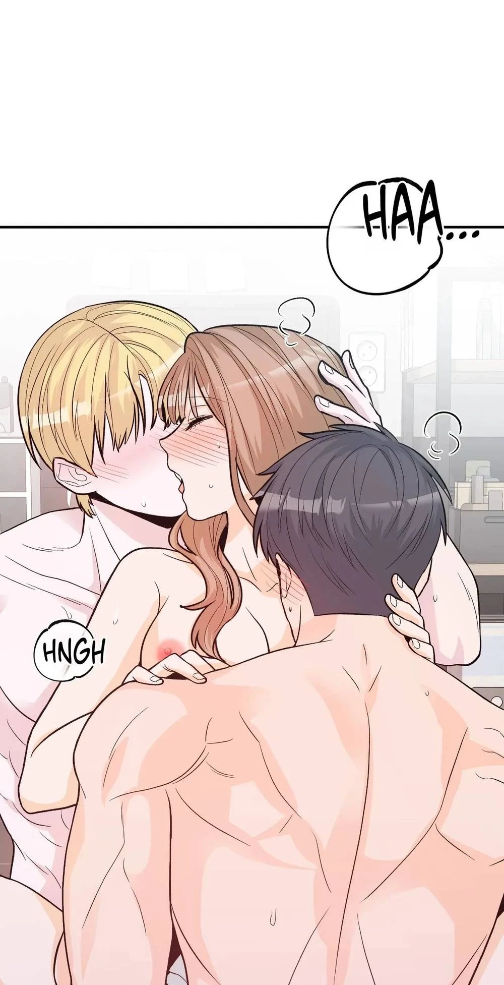 Read In Too Deep chapter 24 image 42 on Lezhin