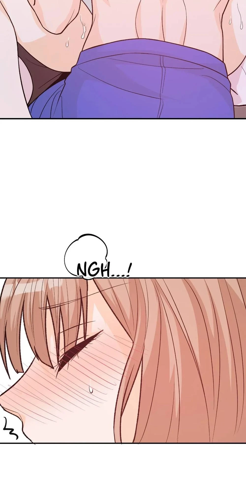 Read In Too Deep chapter 24 image 43 on Lezhin