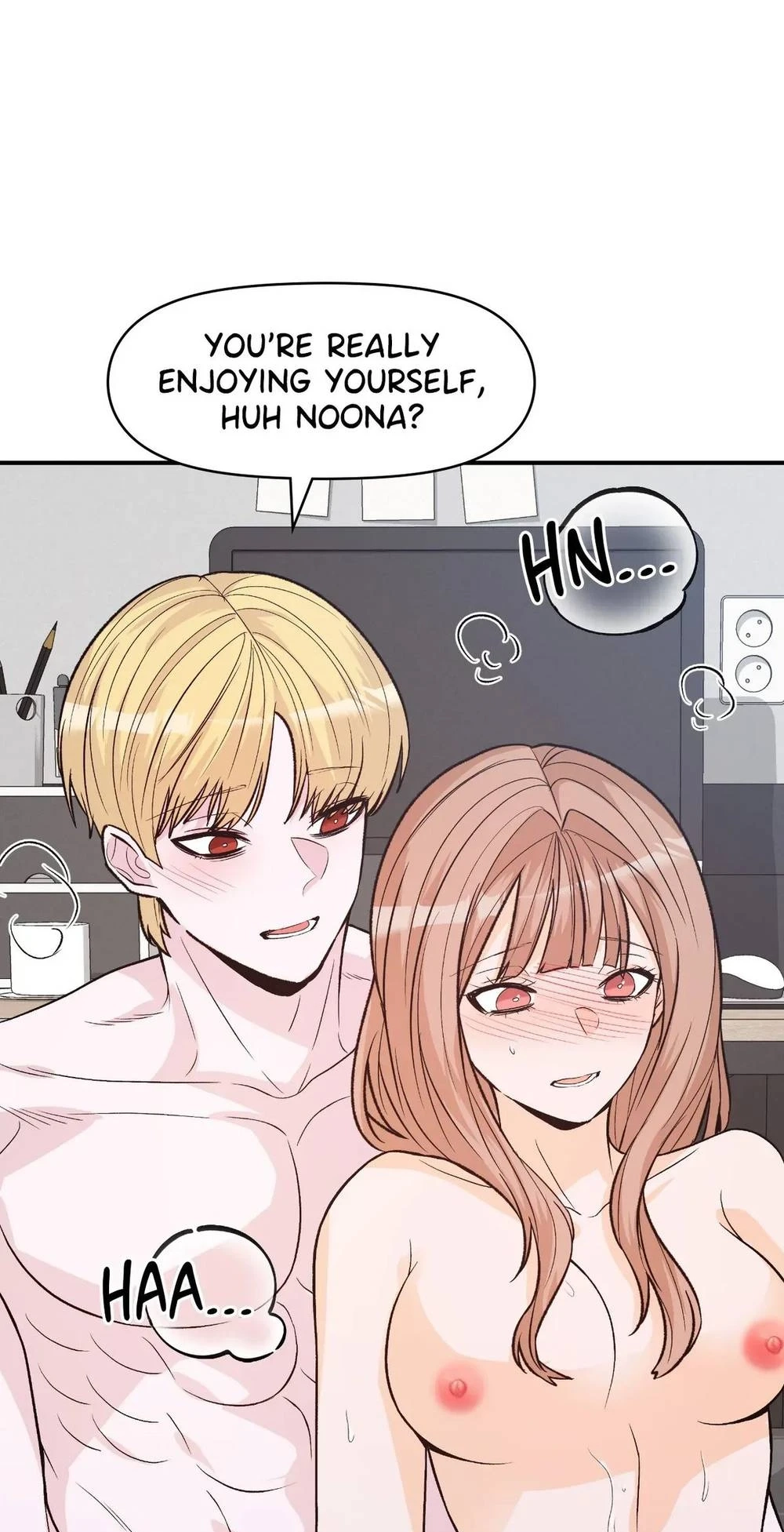 Read In Too Deep chapter 24 image 46 on Lezhin