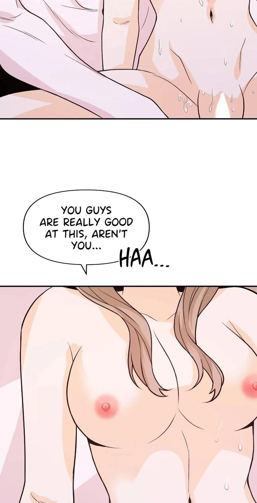 Read In Too Deep chapter 24 image 47 on Lezhin