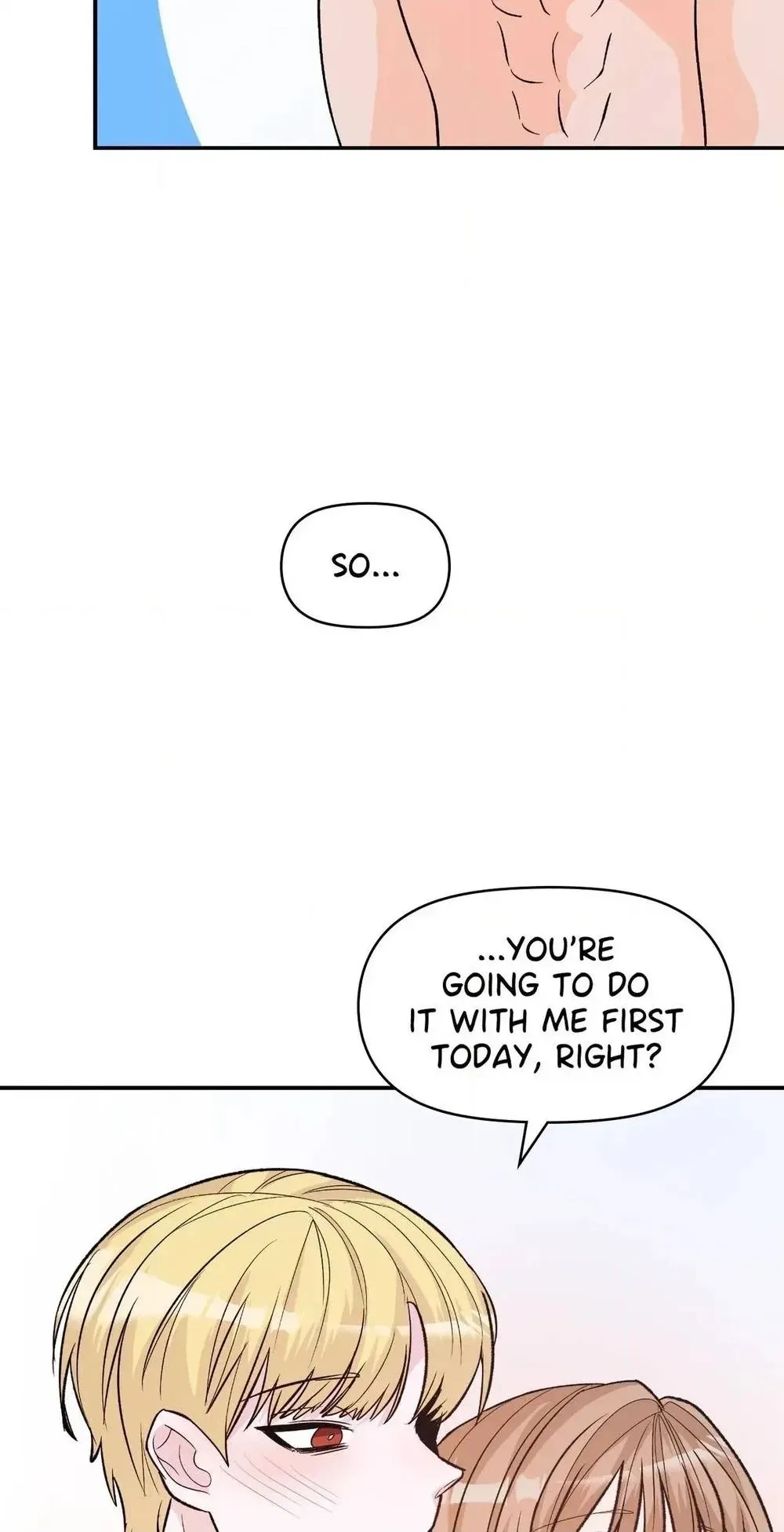 Read In Too Deep chapter 24 image 49 on Lezhin