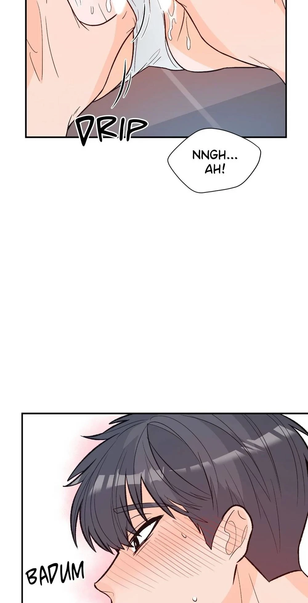 Read In Too Deep chapter 24 image 5 on Lezhin