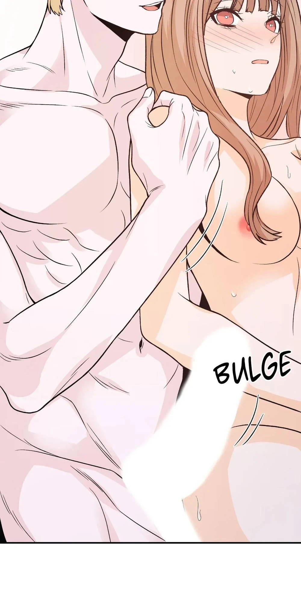 Read In Too Deep chapter 24 image 50 on Lezhin