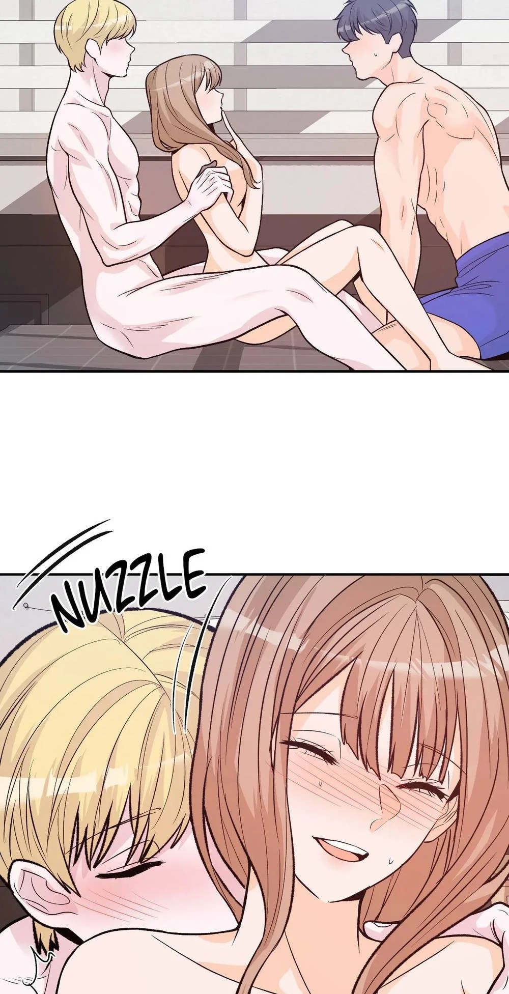 Read In Too Deep chapter 24 image 54 on Lezhin