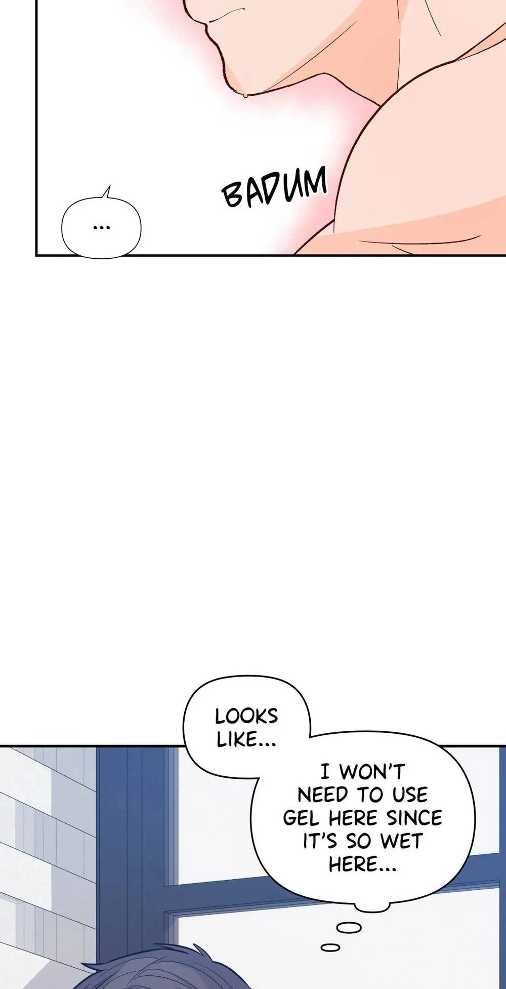 Read In Too Deep chapter 24 image 6 on Lezhin