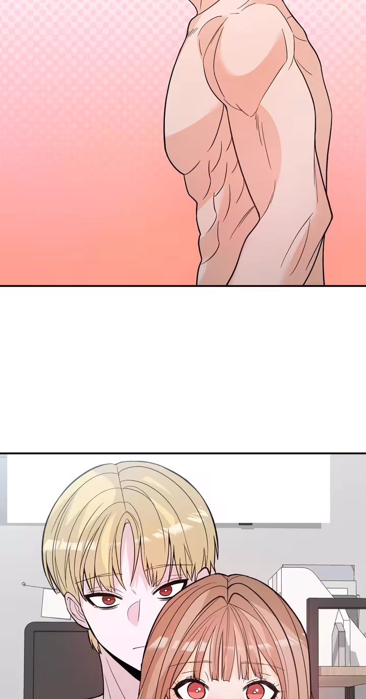 Read In Too Deep chapter 25 image 1 on Lezhin